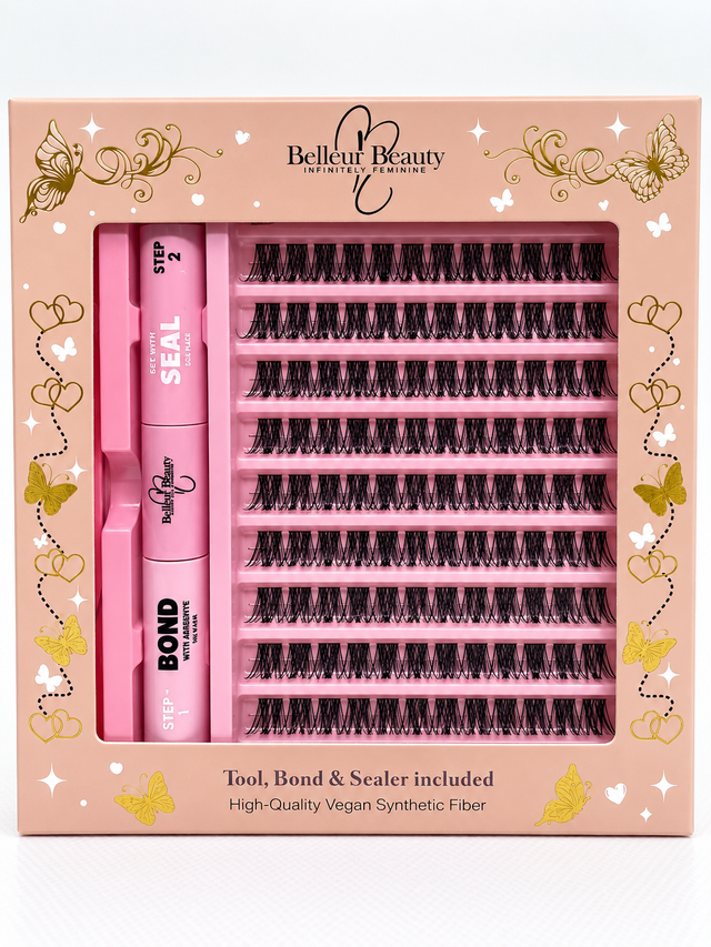 Dollie Cluster Set