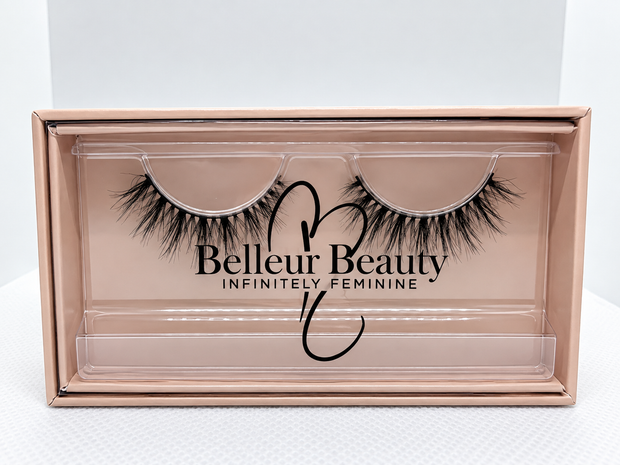 Di$creet Lashes
